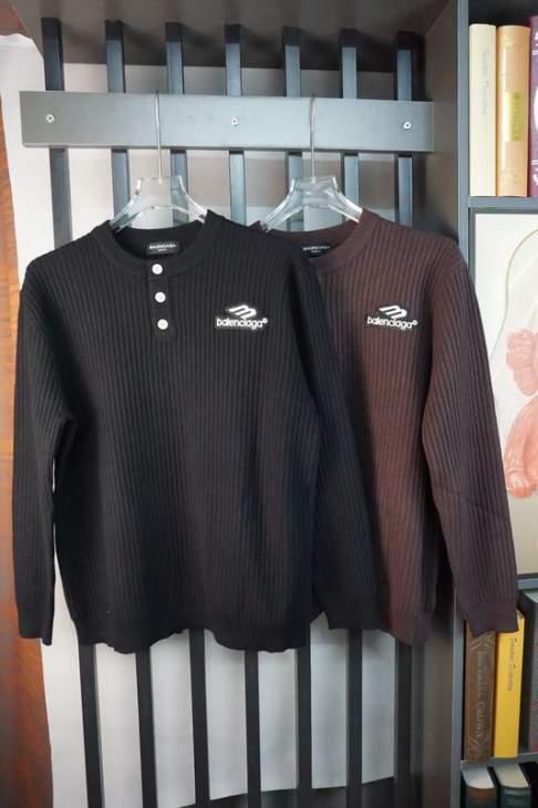 Picture of Balenciaga Sweaters _SKUBalenciagaXS-XLattr11843597
